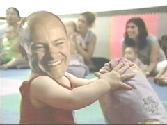 Baby Bastard Corddry